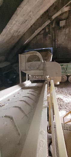 Used Kiverco MPS 1200 4 Bay Picking Station