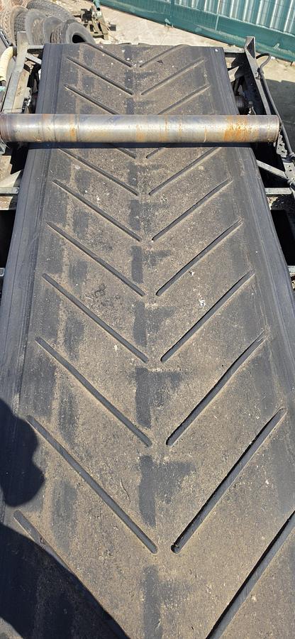 Used 2015 TANA Shark 440DT Eco