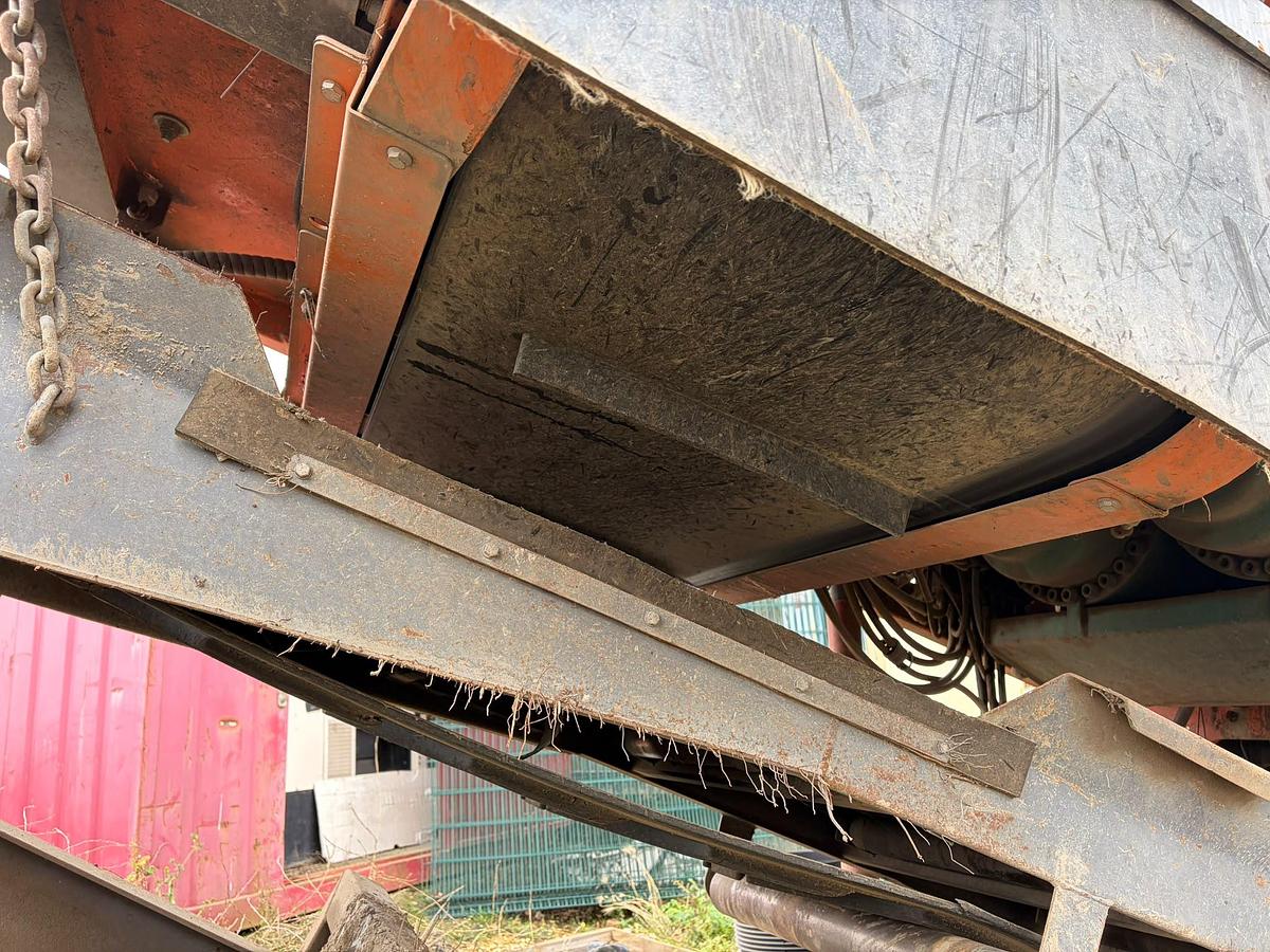 Used 2021 Arjes Impaktor 250