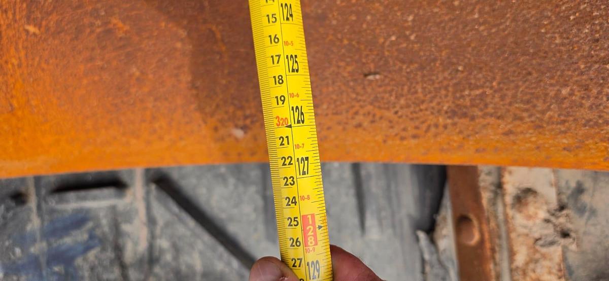 Used 2018 TrommALL 5800Tr Tracked Trommel Screener