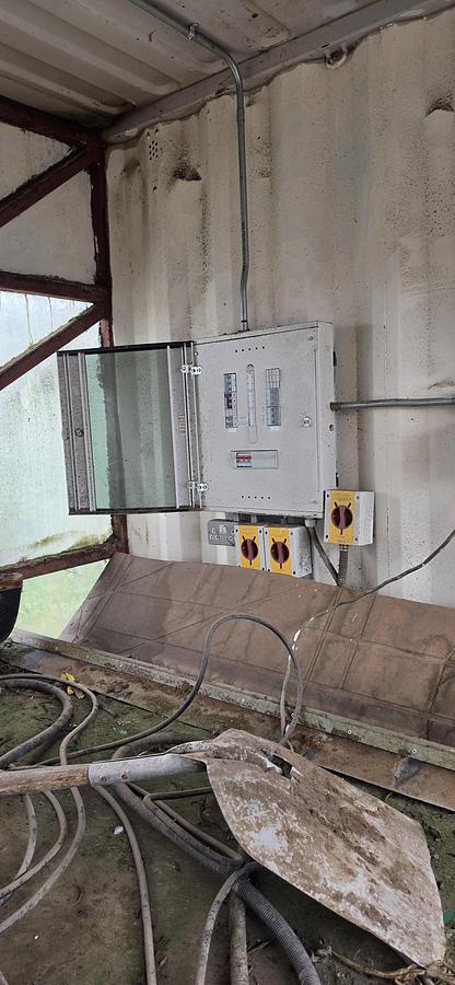 Used Picking Station 2/3 Person