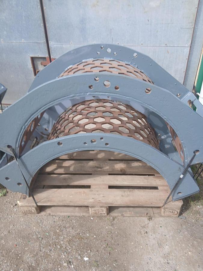 Used 2019 Untha XR3000