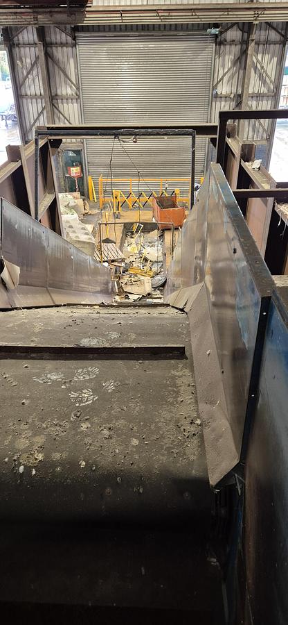 Used 2010 Lindermann Bigro 80 For Automatic baler