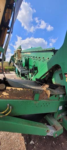 Used 2018 McCloskey R155