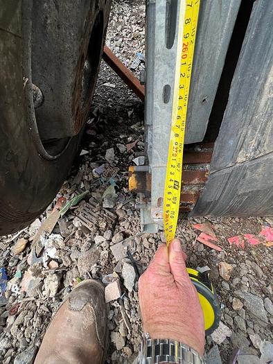 Used Electric Conveyors With Motors