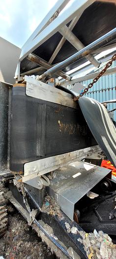 Used 2022 Tana Shark Electric