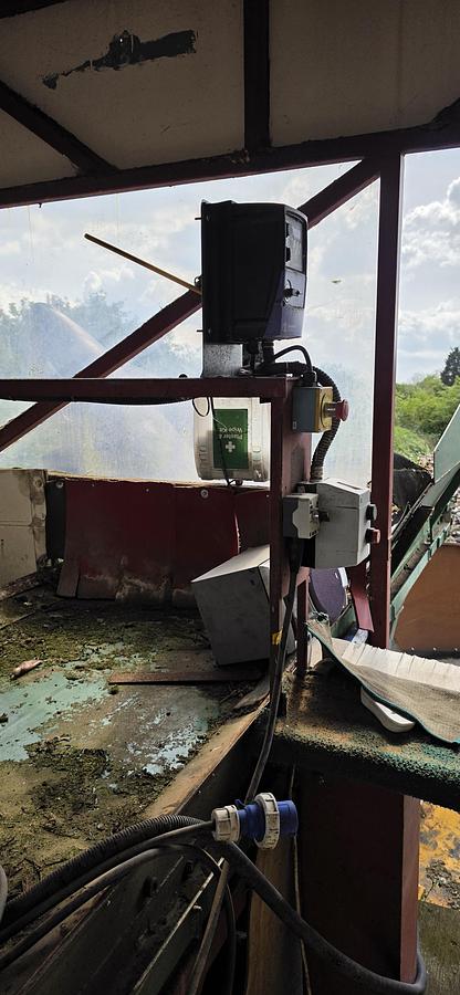 Used Picking Station 2/3 Person