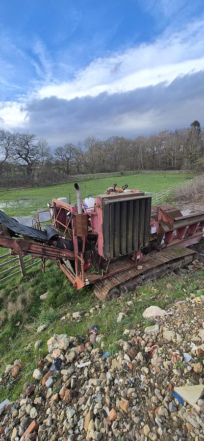 Used 2006 Bandit Beast 3680