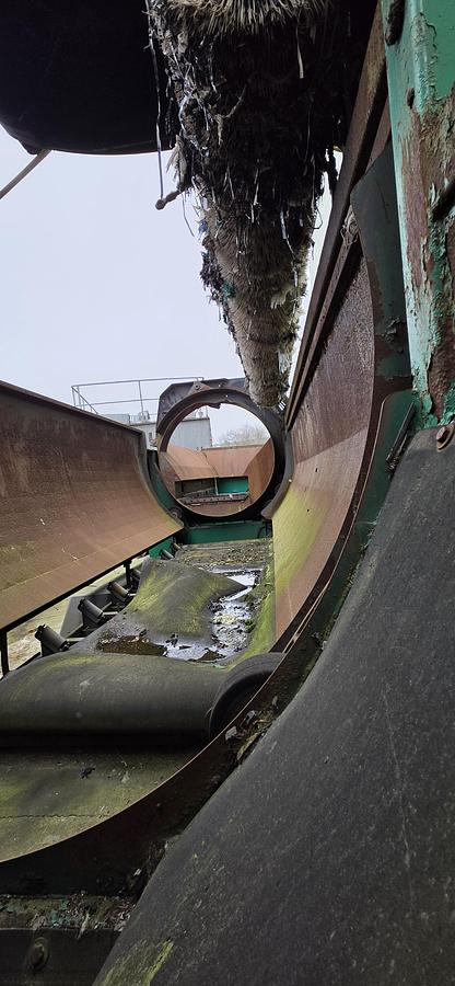 Used 2005 Doppstadt SM 620 Profi