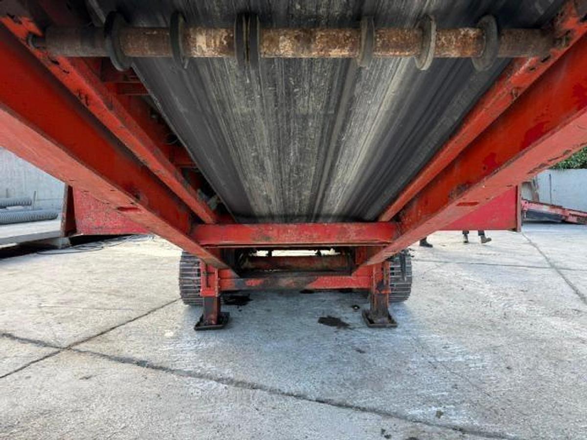 Used 2009 Sandvik QJ 340 Jaw Crusher