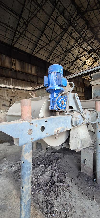 Used 2015 Bonfiglioli Drake 16