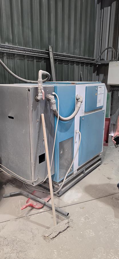 Used 2020 Materials Sorting line Magnetic