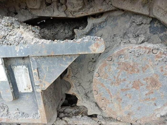 Used 2007 Metso Nordberg LT105 Jaw Crusher