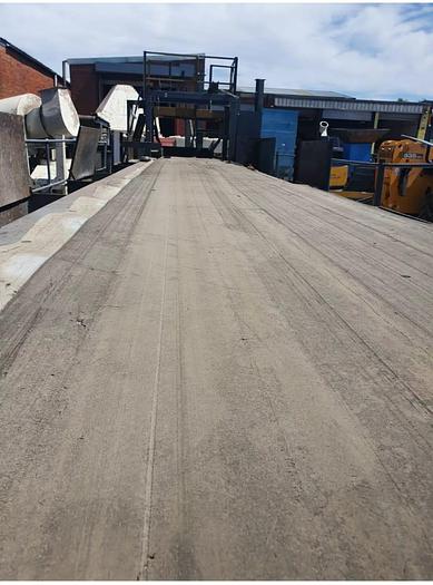 Used 2010 Picking line 6 Bay