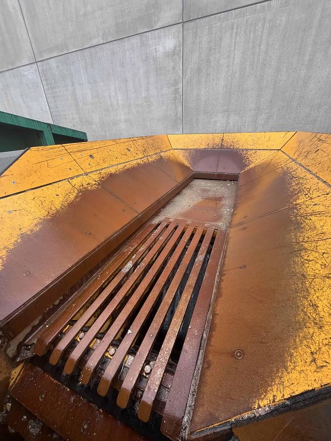 Used 2023 Roco RYDER 1000 Jaw Crusher