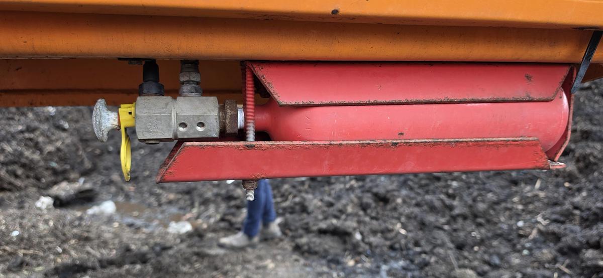 Used 2018 Doppstadt SM620 K Trommel Screener