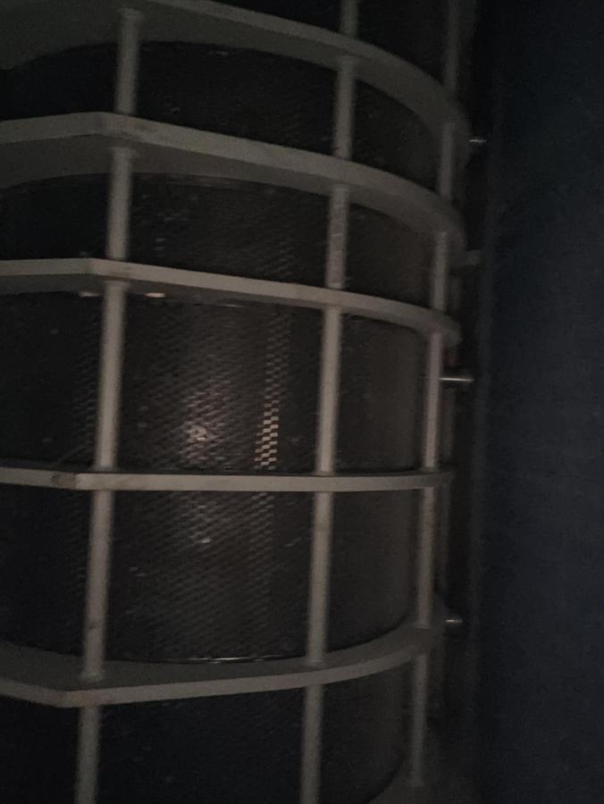 Used 2023 Zerma Granulator GSH800/2000