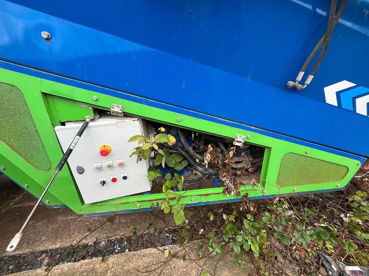 Used 2018 CRS NI Mobile Picking Station