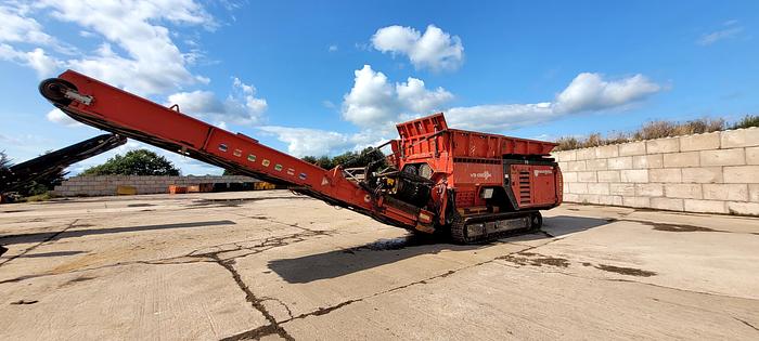 Used 2015 Hammel 850DK