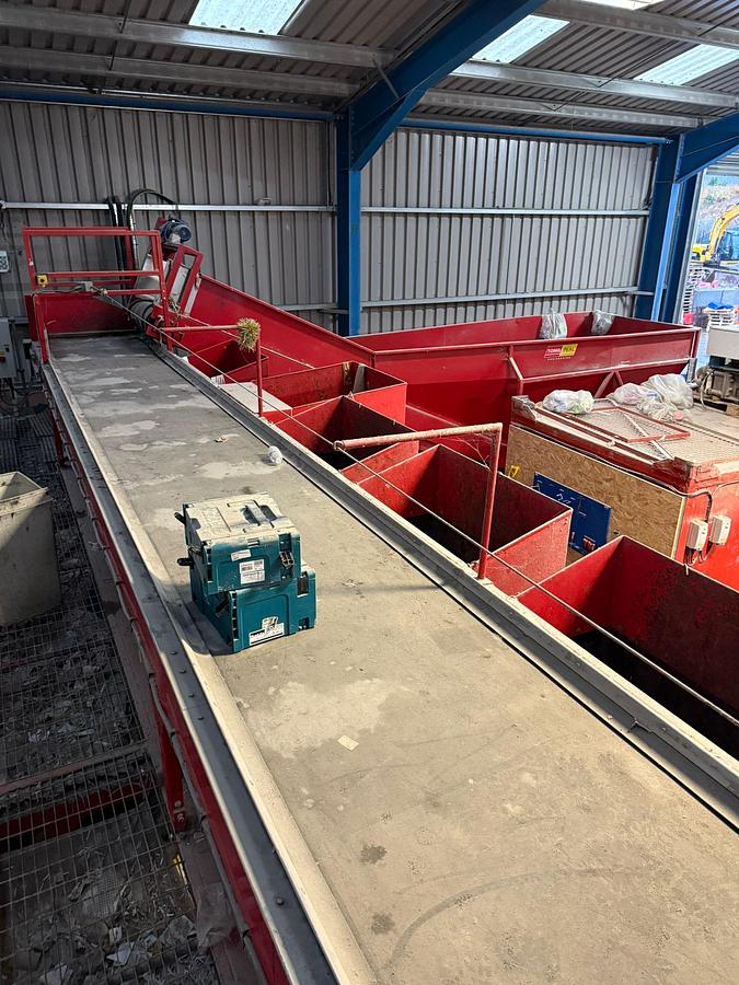 Used 2020 Picking Station 5 Bay