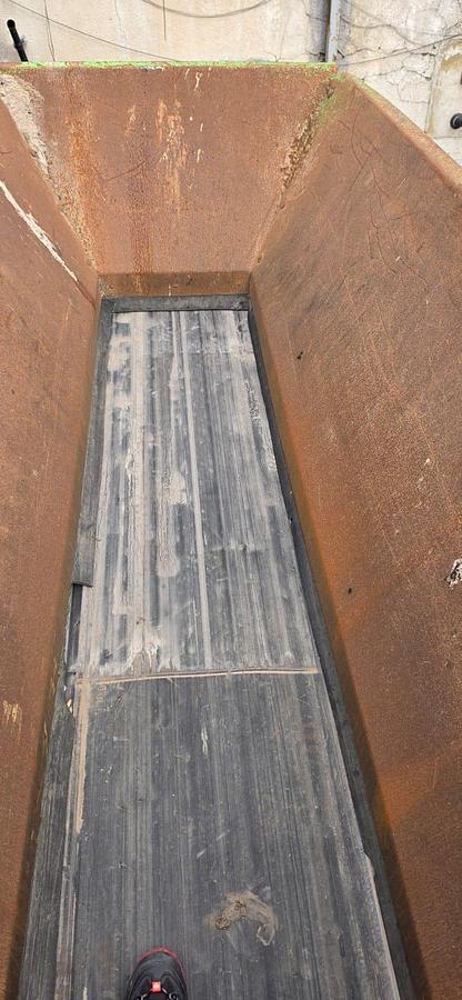 Used 2018 TrommALL 5800Tr Tracked Trommel Screener