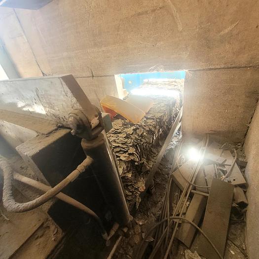 Used 2021 Mclntyre Non Ferrous Baler