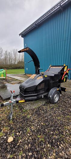 Used 2022 Pronar MR-15