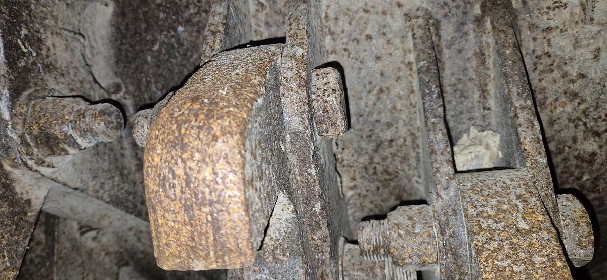 Used 2006 Bandit Beast 3680