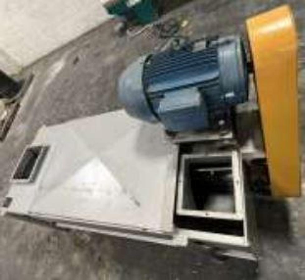 Used 2024 MH MH4000L Centrifugal Dryer