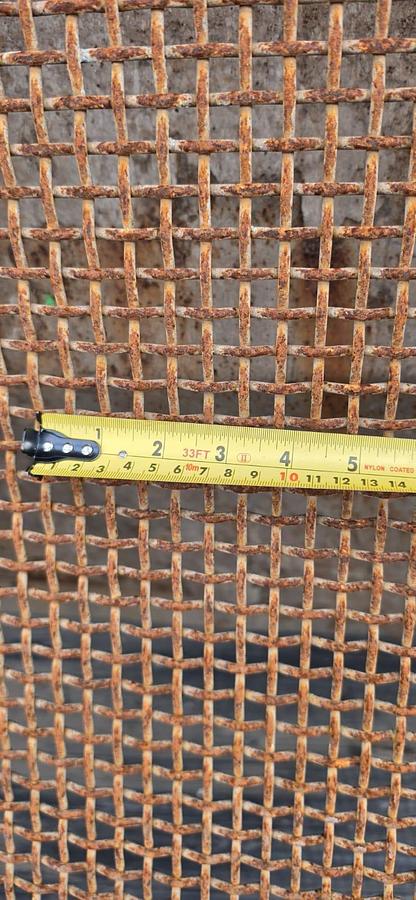 Used 2018 TrommALL 5800Tr Tracked Trommel Screener