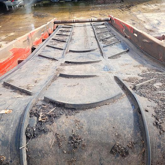 Used 2011 Hammel VB 850 Dk