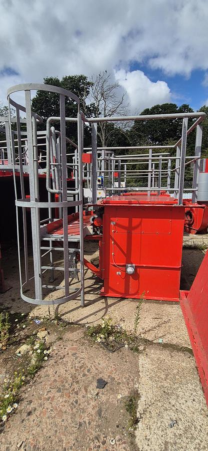 Used 2011 Steinert CanMaster ECS unit