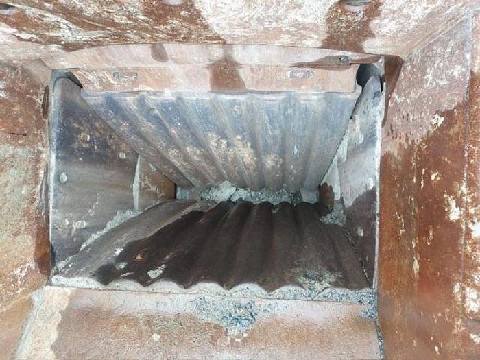 Used 2007 Metso Nordberg LT105 Jaw Crusher