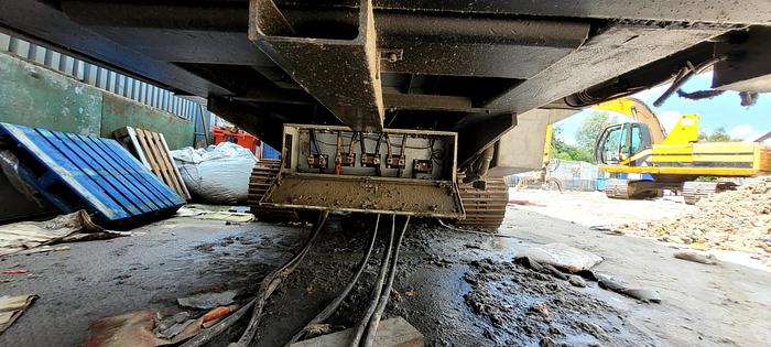 Used 2022 Tana Shark Electric