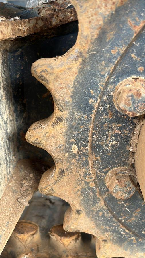 Used 2023 Hitachi ZX26U-6 CLR Excavator