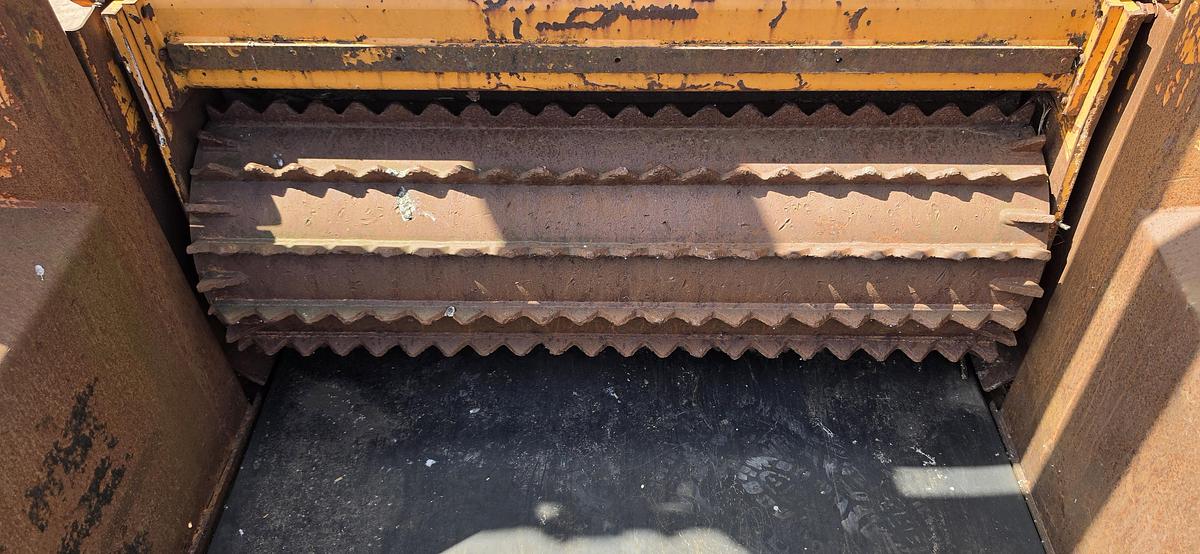 Used Bandit Beast 1680 Sharp Tooth