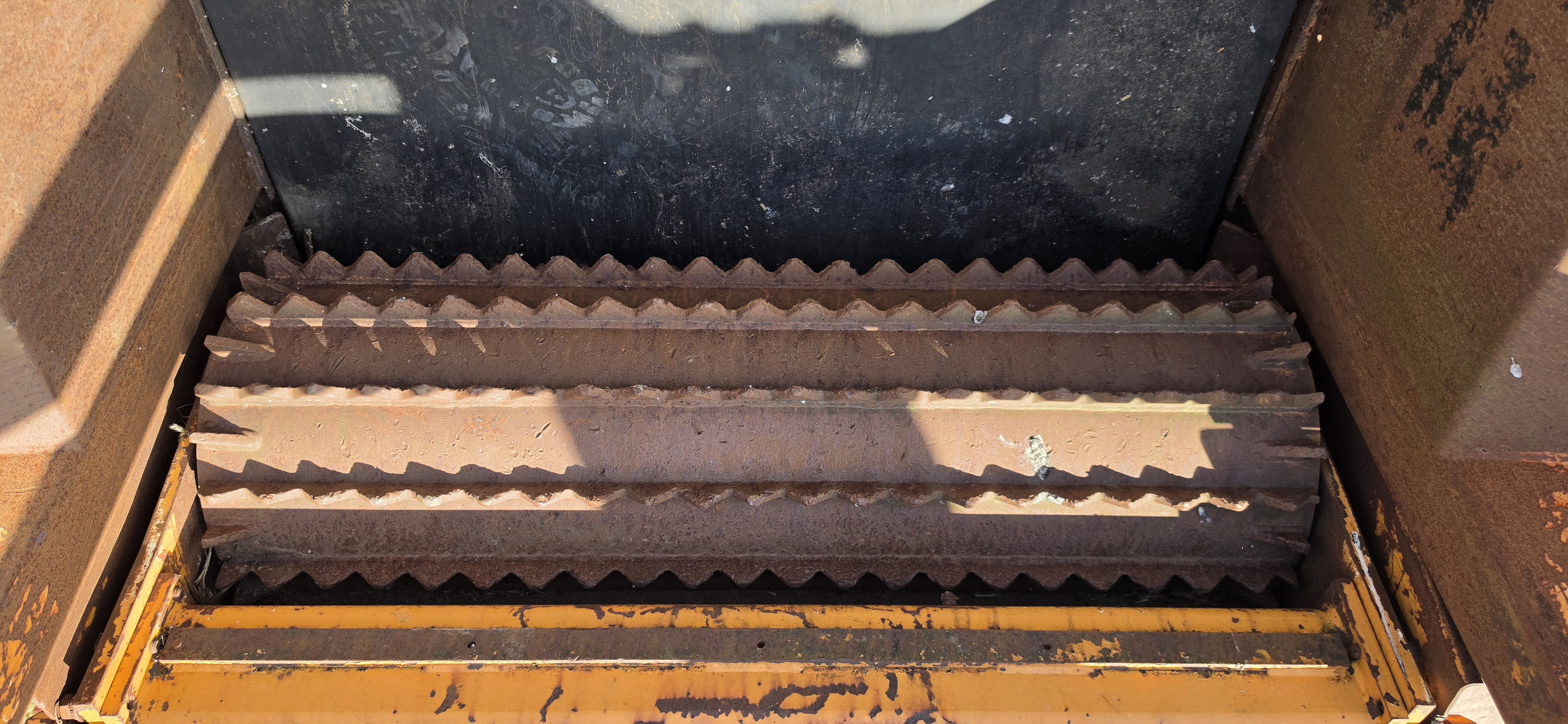 Used Bandit Beast 1680 Sharp Tooth