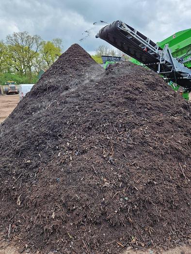 Used 2023 Neuenhauser 3 F Mobile Star Screen