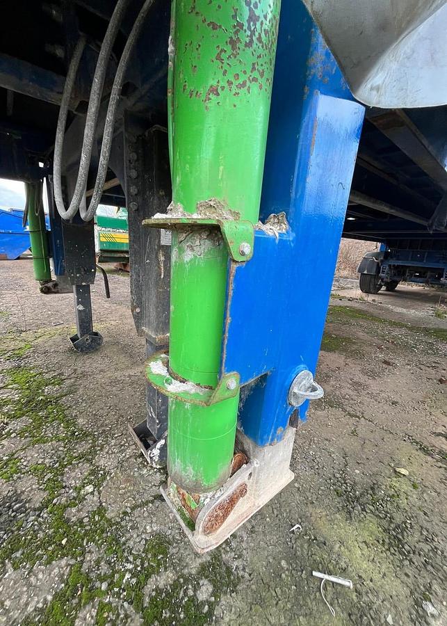 Used 2018 CRS NI Mobile Picking Station