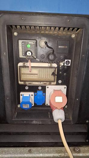 Used 2018 MistCannon Ranger 40/2000