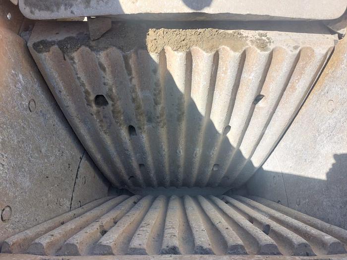 Used 2013 McCloskey J 45 Jaw Crusher