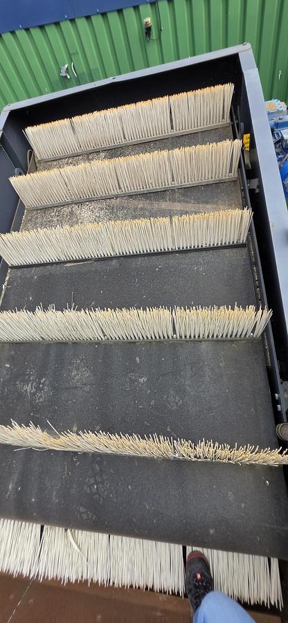 Used 2021 Bruce BWB Recycling warter bath 120