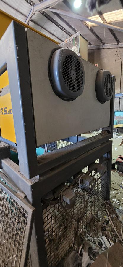 Used 2022 Untha  RS40