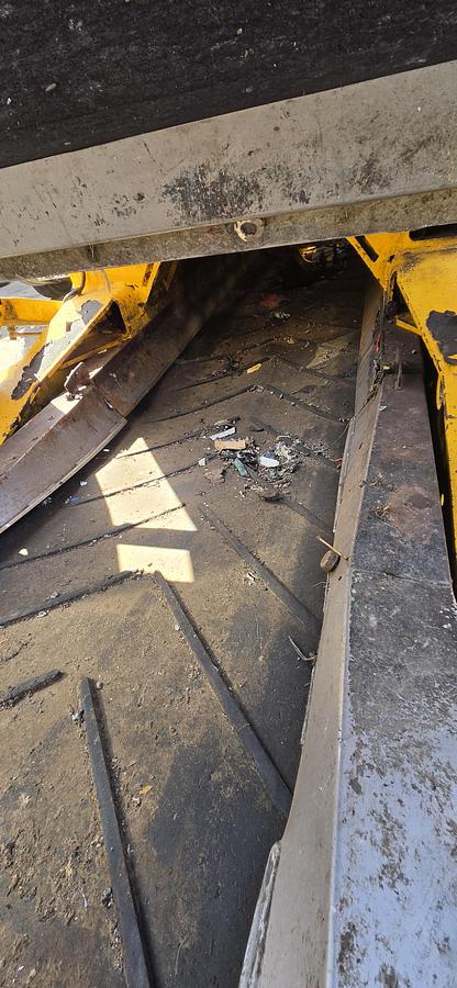 Used 2015 TANA Shark 440DT Eco