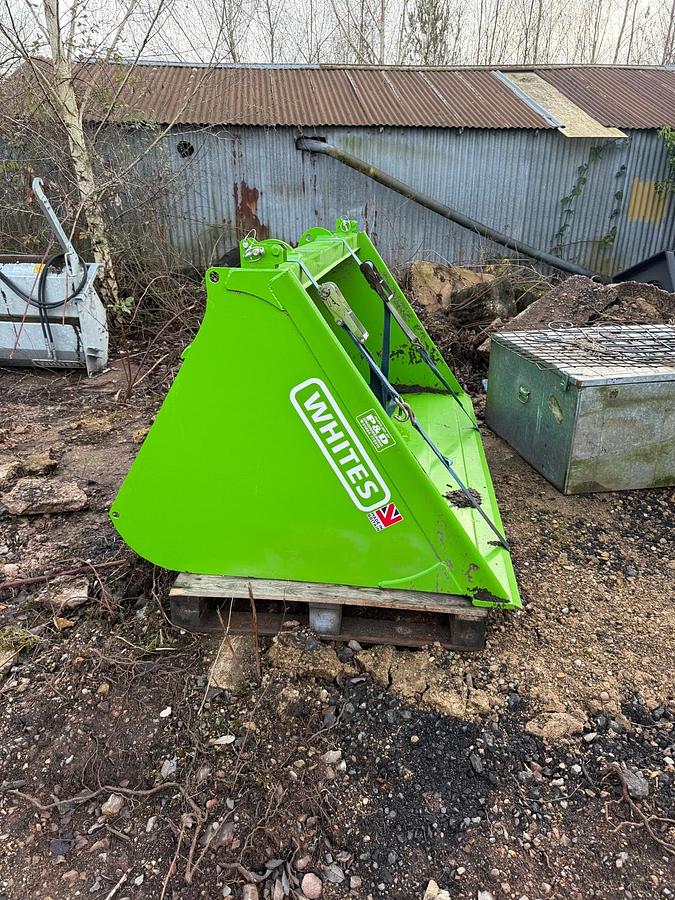 Merlo 40.7 Turbo Farmer Telescopic Telehandler