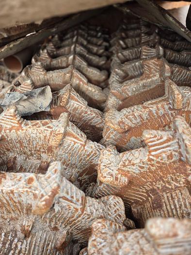 Used 2020 Pronar MRW 2.1010 Slow-Speed Twin-Shaft Shredder