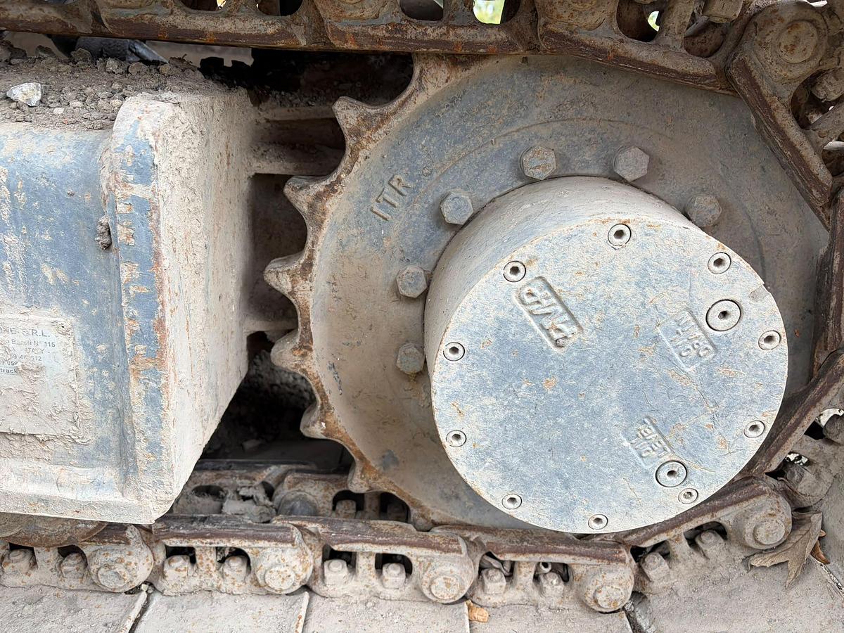 Used 2021 Arjes Impaktor 250