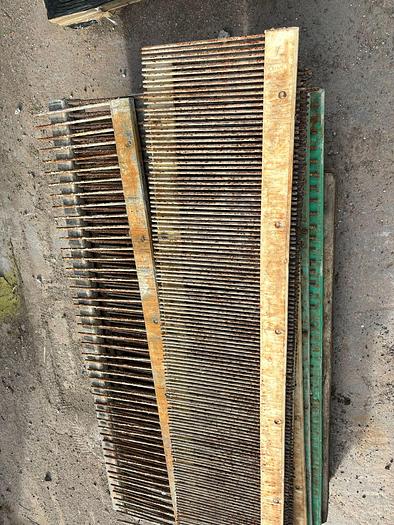 Used 2002 Powerscreen Erin 125T on Tracks