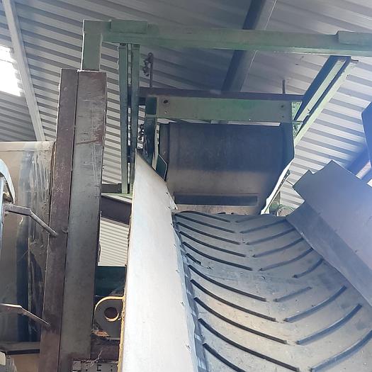 Used 2010 M and K MRF materials recycling facilty