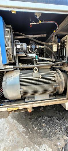 Used 2022 Tana Shark Electric